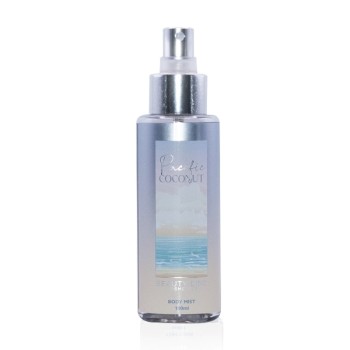 Body Mist - Coconut