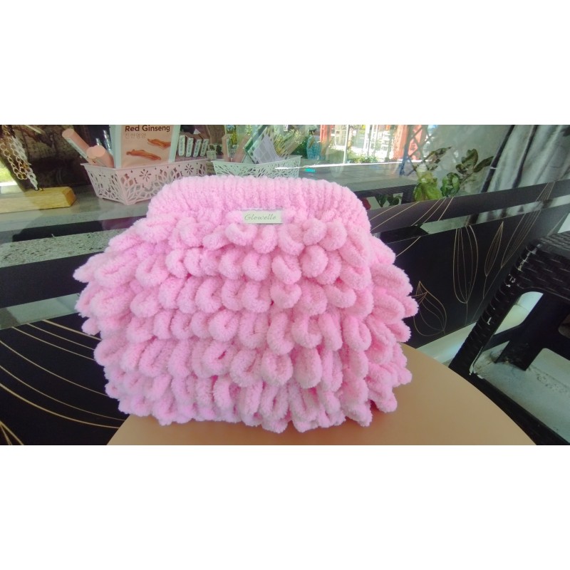 Puffy Τσάντα