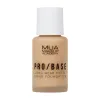Matte Finish Foundation (144)
