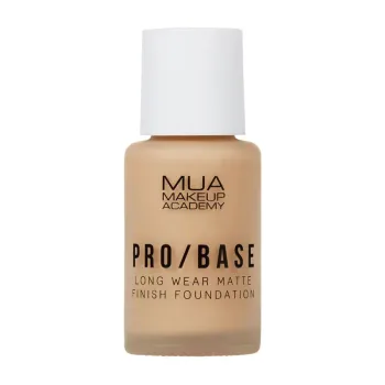 Matte Finish Foundation (144)