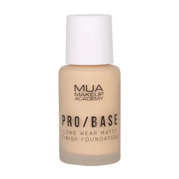 Matte Finish Foundation (150)