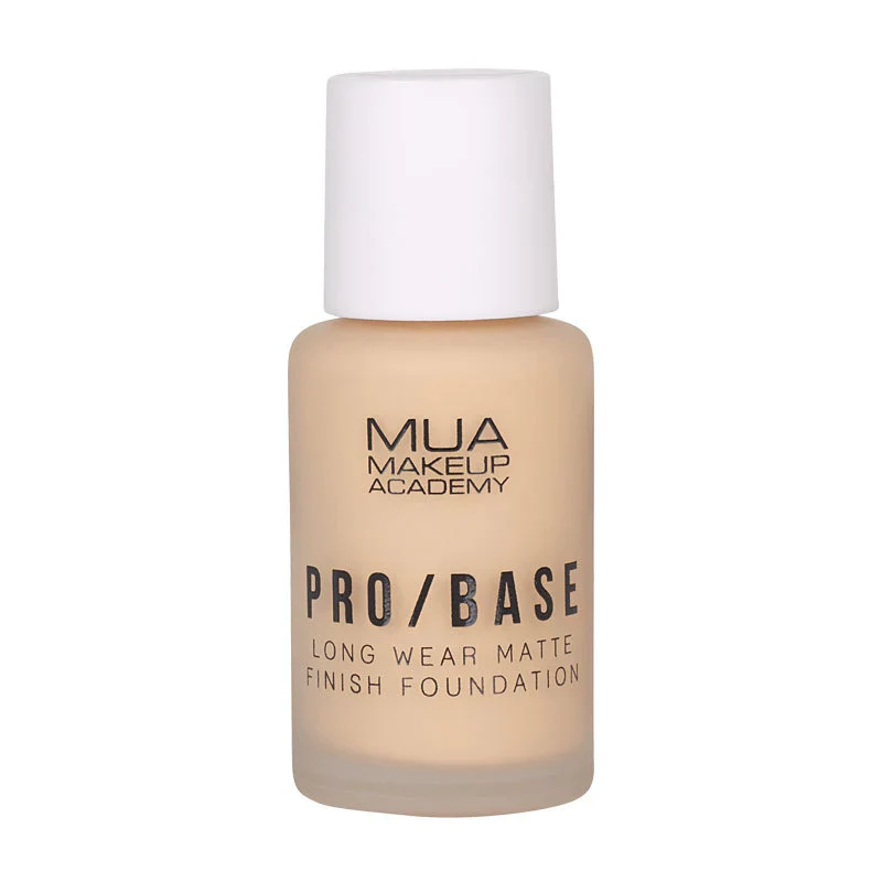 Matte Finish Foundation (150)