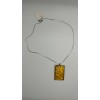 Μενταγιόν Honey Light