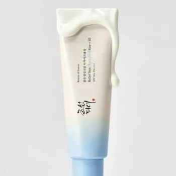 Αντηλιακο - Relief Sun Aqua-Fresh