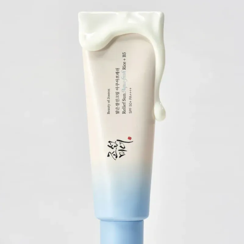Αντηλιακο - Relief Sun Aqua-Fresh