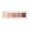 5 Shade Palette -  Neutral Wanderlast 