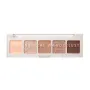 5 Shade Palette -  Neutral Wanderlast 