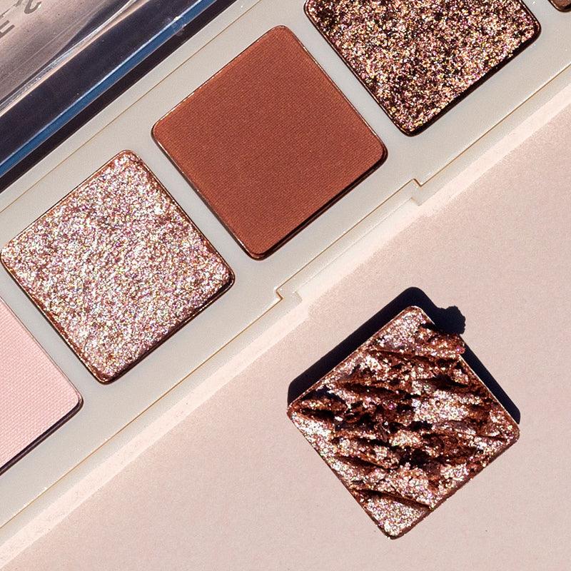 5 Shade Palette - Desert Bloom