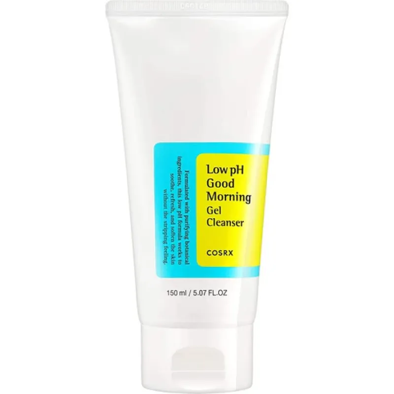 Καθαριστικό Gel - Cleanser