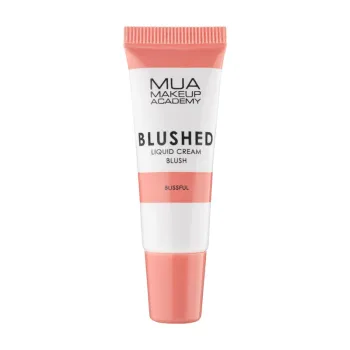 Liquid Cream Blush - Blissful (Ρουζ)