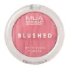 Blushed Powder - Dusky Rose (NEW)