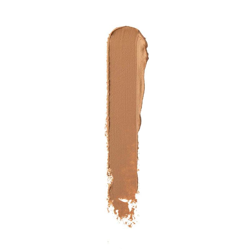 Bronzed Cream Bronzer - Cappuccino 