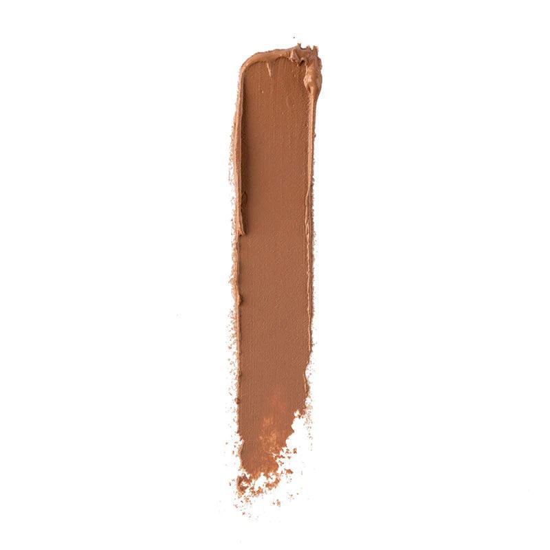 Bronzed Cream Bronzer - Caramel
