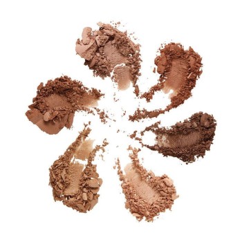 Bronzed Perfection - Golden Dunes