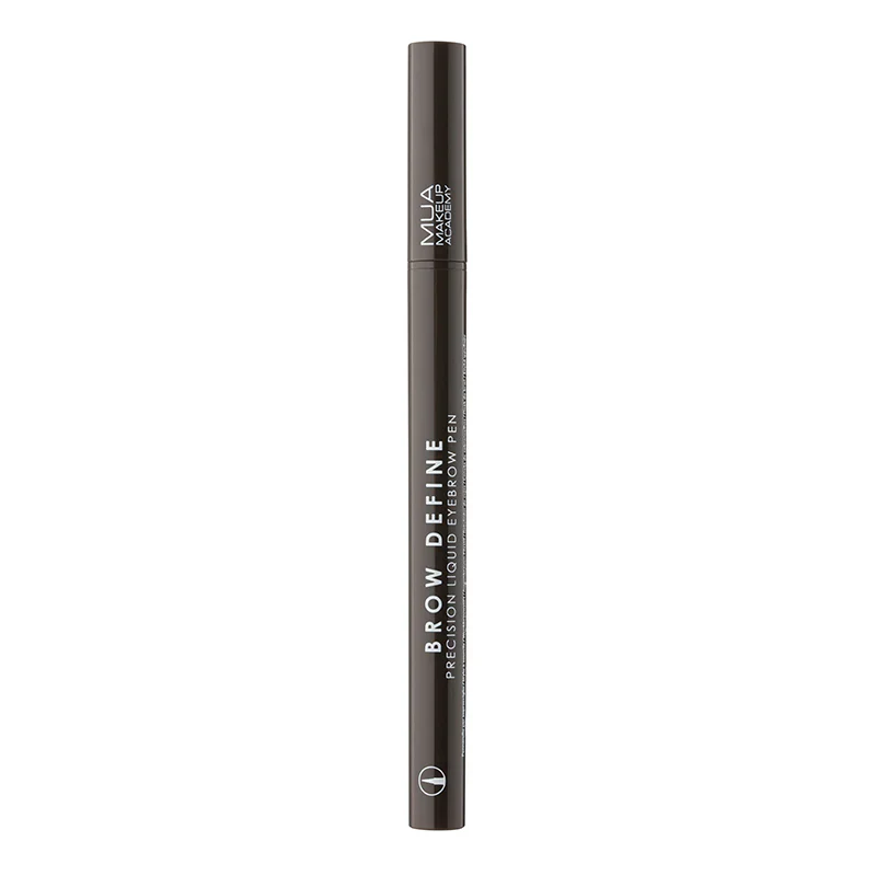 Liquid Brow Pen - Dark Brown