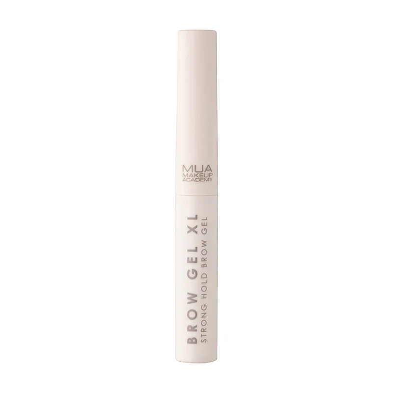 Brow Gel XL Clear