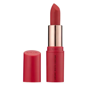 Creamy Matte Lipstick  - Dream Girl