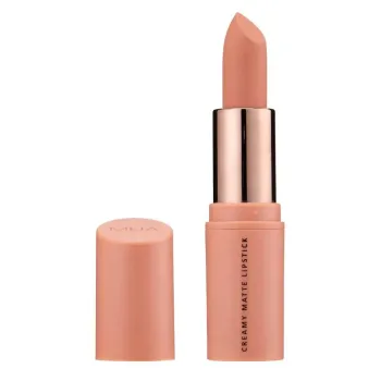 Creamy Matte Lipstick  - Super Nude 