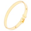 316L Ατσάλινη χειροπέδα Belt