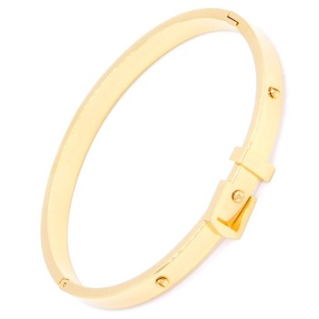 316L Ατσάλινη χειροπέδα Belt
