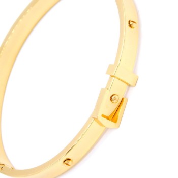 316L Ατσάλινη χειροπέδα Belt