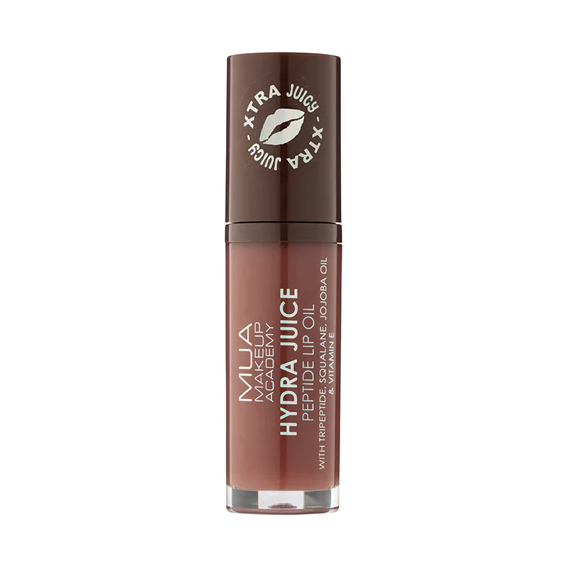 Lip & Cheek Oil - Mocha Muse