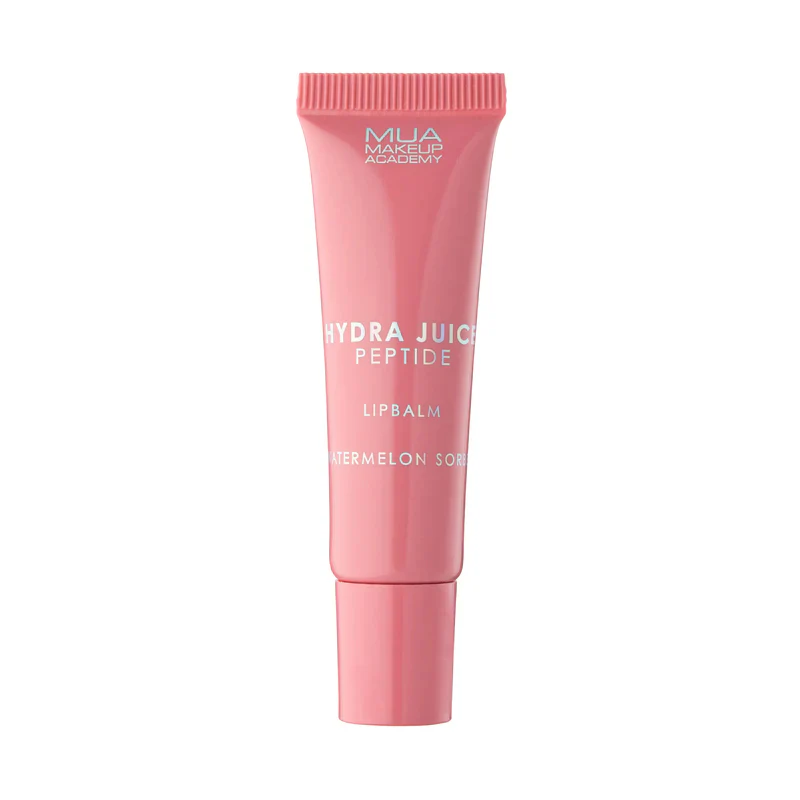 Peptide Lip Balm - Watermelon Sorbet 