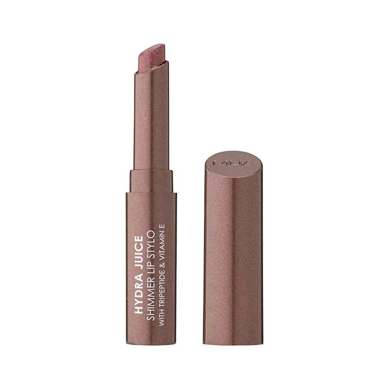 Shimmer Lip Stylo - Mocha Muse