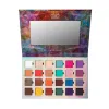 Eye Shadow Palette - Kaleidoscope XTRA
