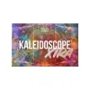 Eye Shadow Palette - Kaleidoscope XTRA