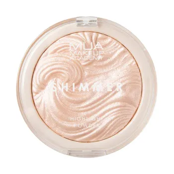 Highlight Powder - Pink Shimmer