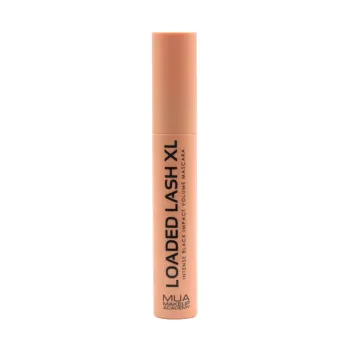 Loaded Lash XL Mascara - Black