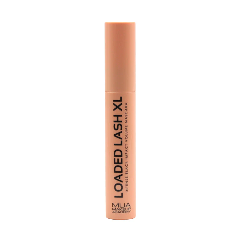 Loaded Lash XL Mascara - Black