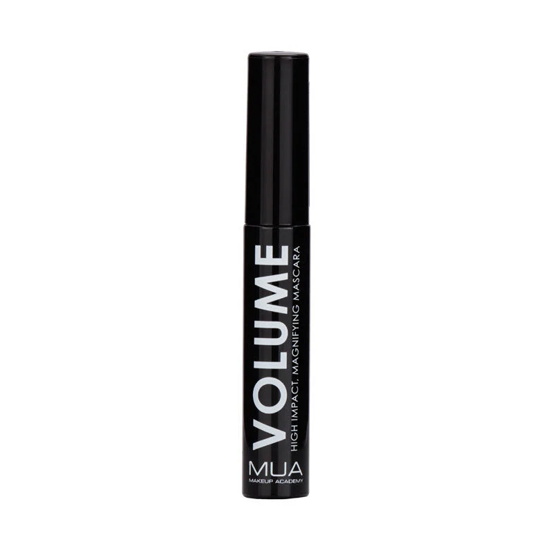 Volume Mascara - Black