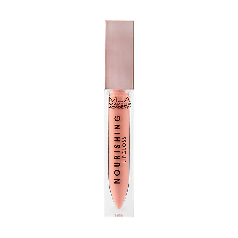 Lipgloss - Super Nude