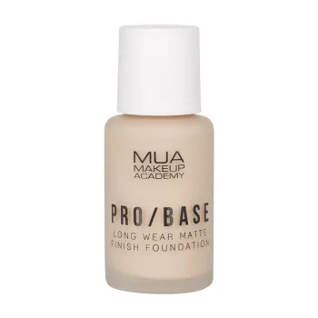 Matte Finish Foundation (110)