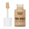 Matte Finish Foundation (144)