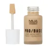 Matte Finish Foundation (146)