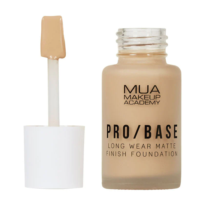 Matte Finish Foundation (146)