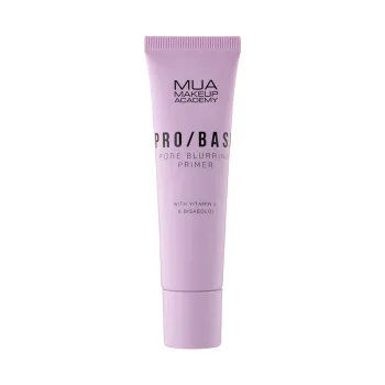 Pore Blurring Primer