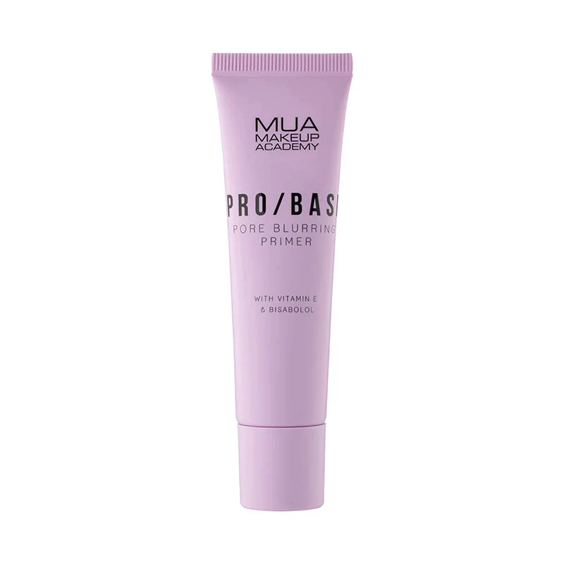 Pore Blurring Primer