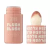 Plush Blush  - Petal