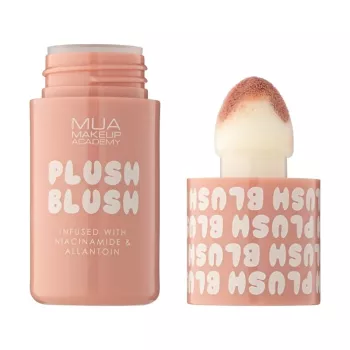 Plush Blush  - Petal