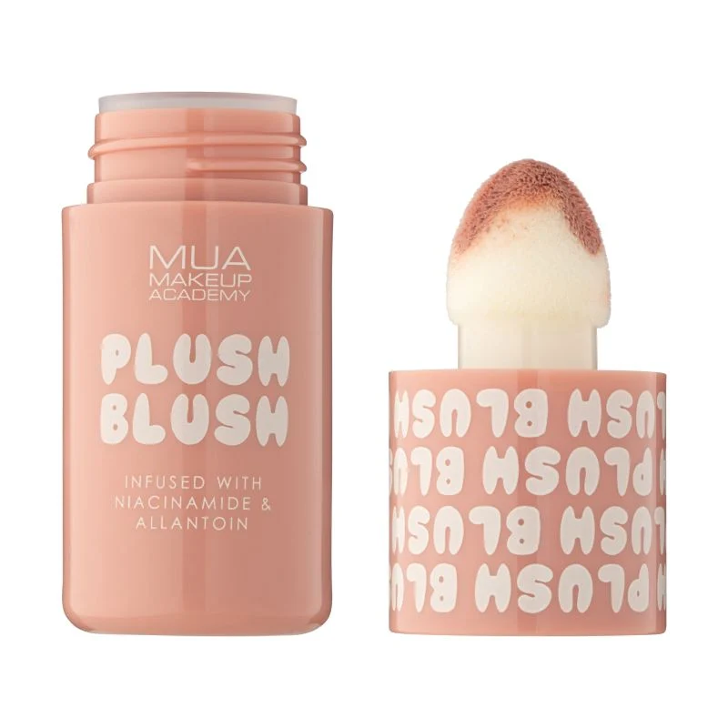 Plush Blush  - Petal