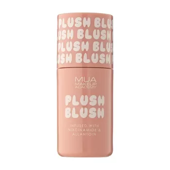 Plush Blush  - Petal