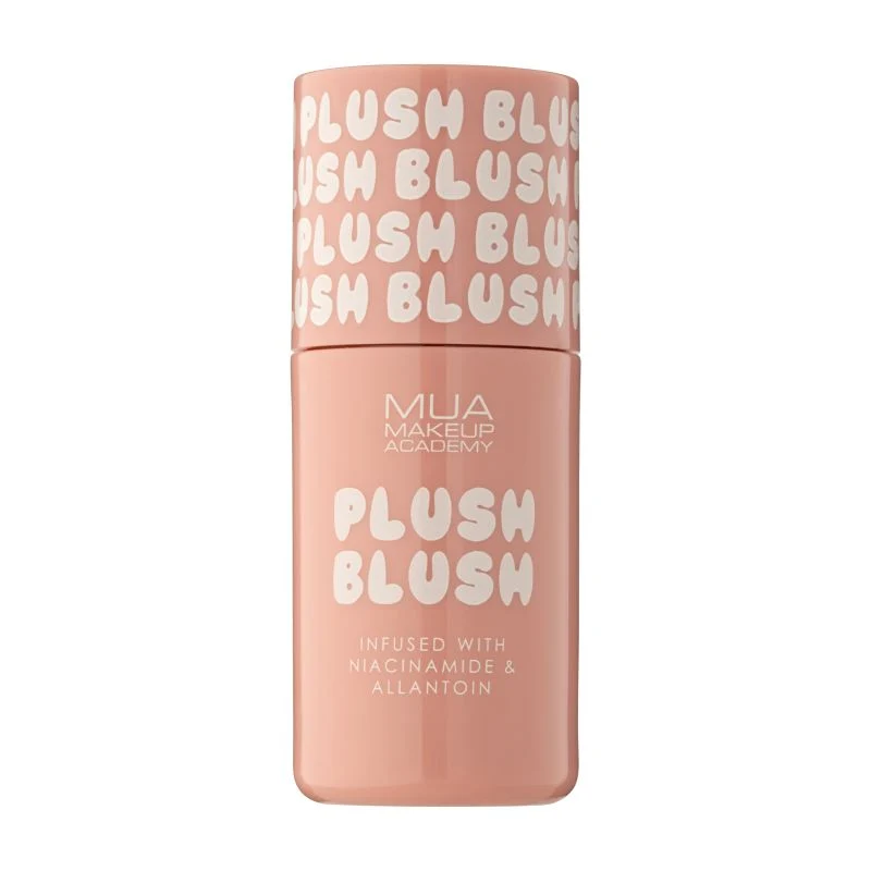 Plush Blush  - Petal