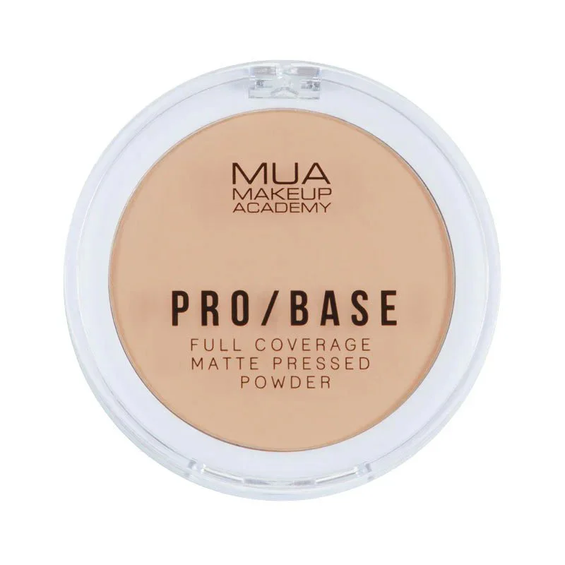 Πούδρα Ματ Full Cover - Matte Powder 130
