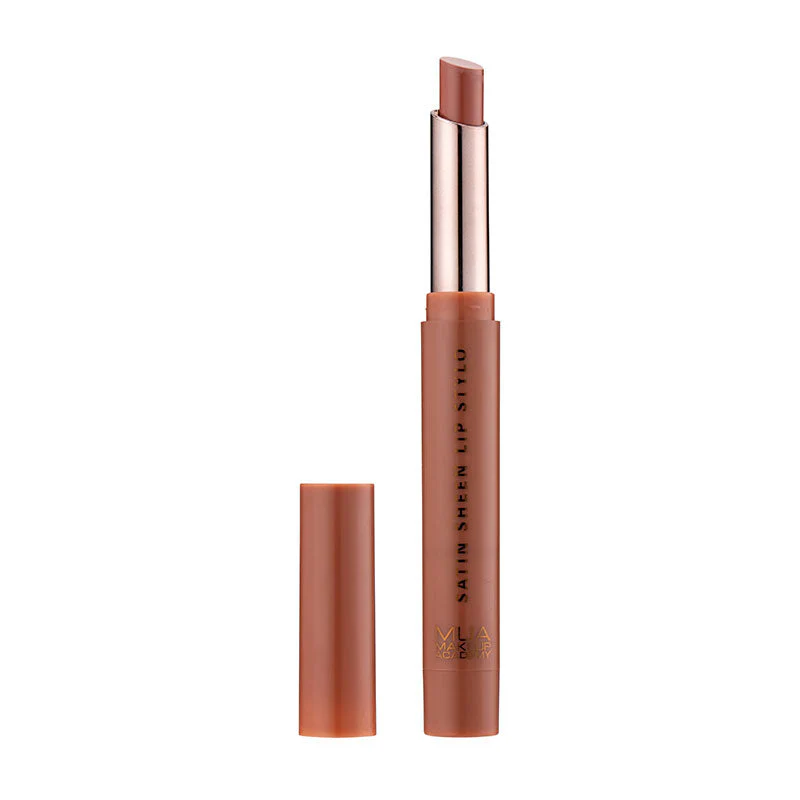 Satin Lip Stylo - Heartfelt