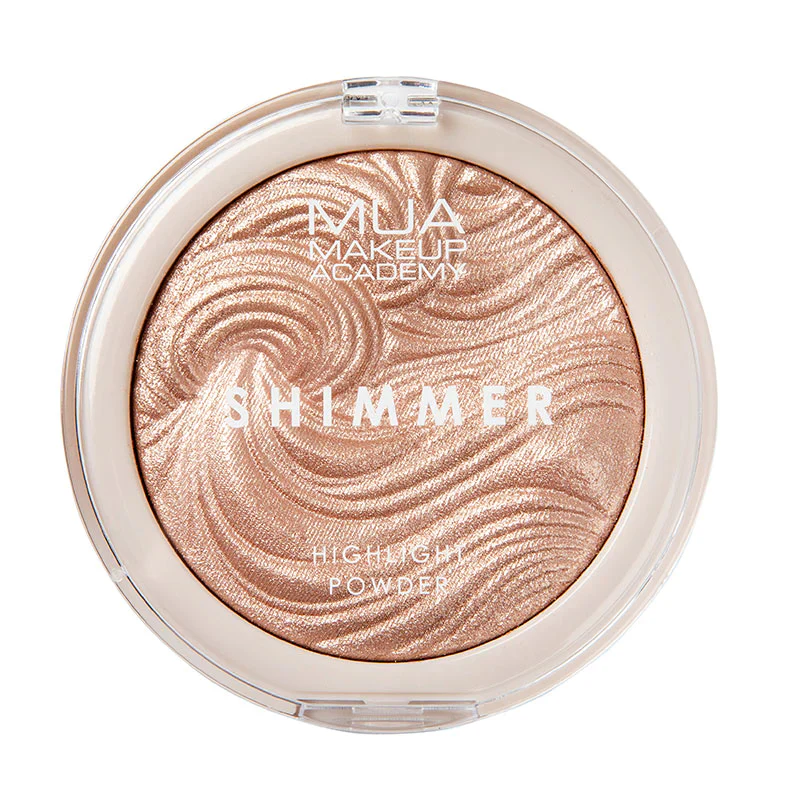 Highlight Powder - Shimmer Radiant Cashmere