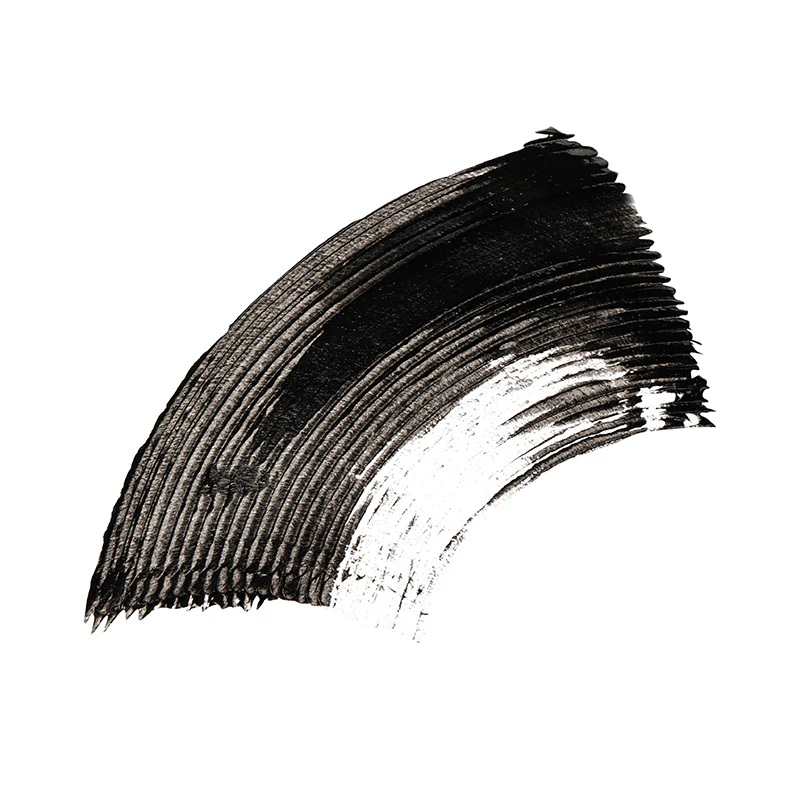 Mascara Stop The Search - Black